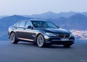 BMW 730d